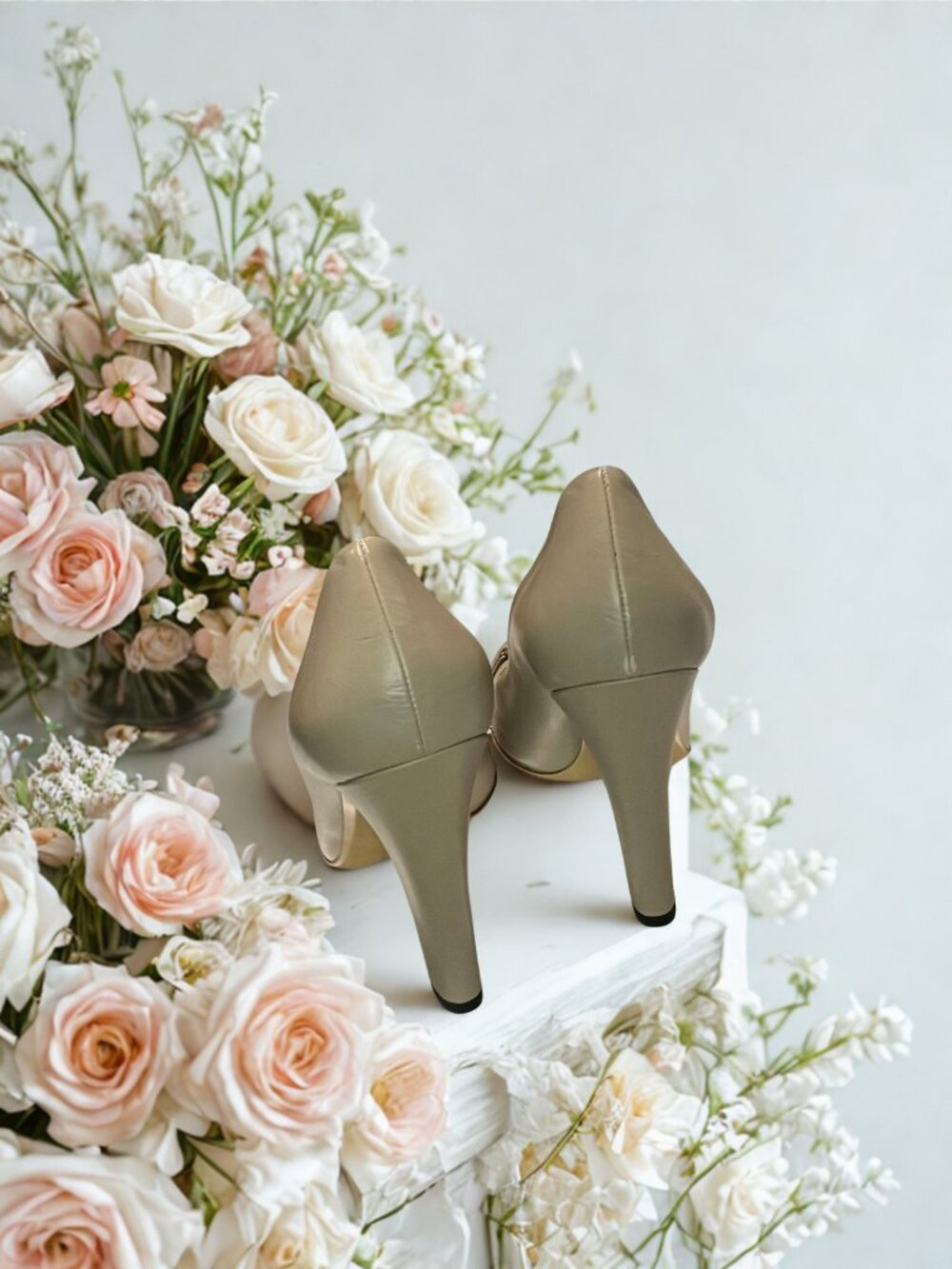 Gucci Pump - Never Worn - Picture 4 of 4